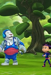 Primary photo for Tuk Tuk Kapow!/Stinkbug Kapow!