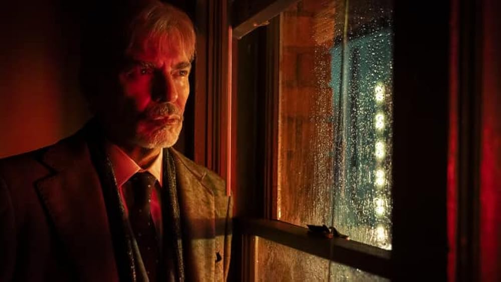 Goliath Season 4 Trailer IMDb