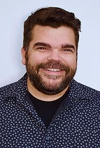 Primary photo for Sean Patrick LaFontaine