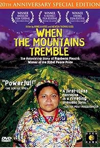 Primary photo for When the Mountains Tremble