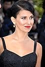 Hilaria Baldwin's primary photo Hilaria Baldwin's primary photo