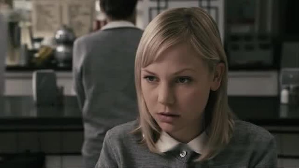 Colby Minifie Reel IMDb