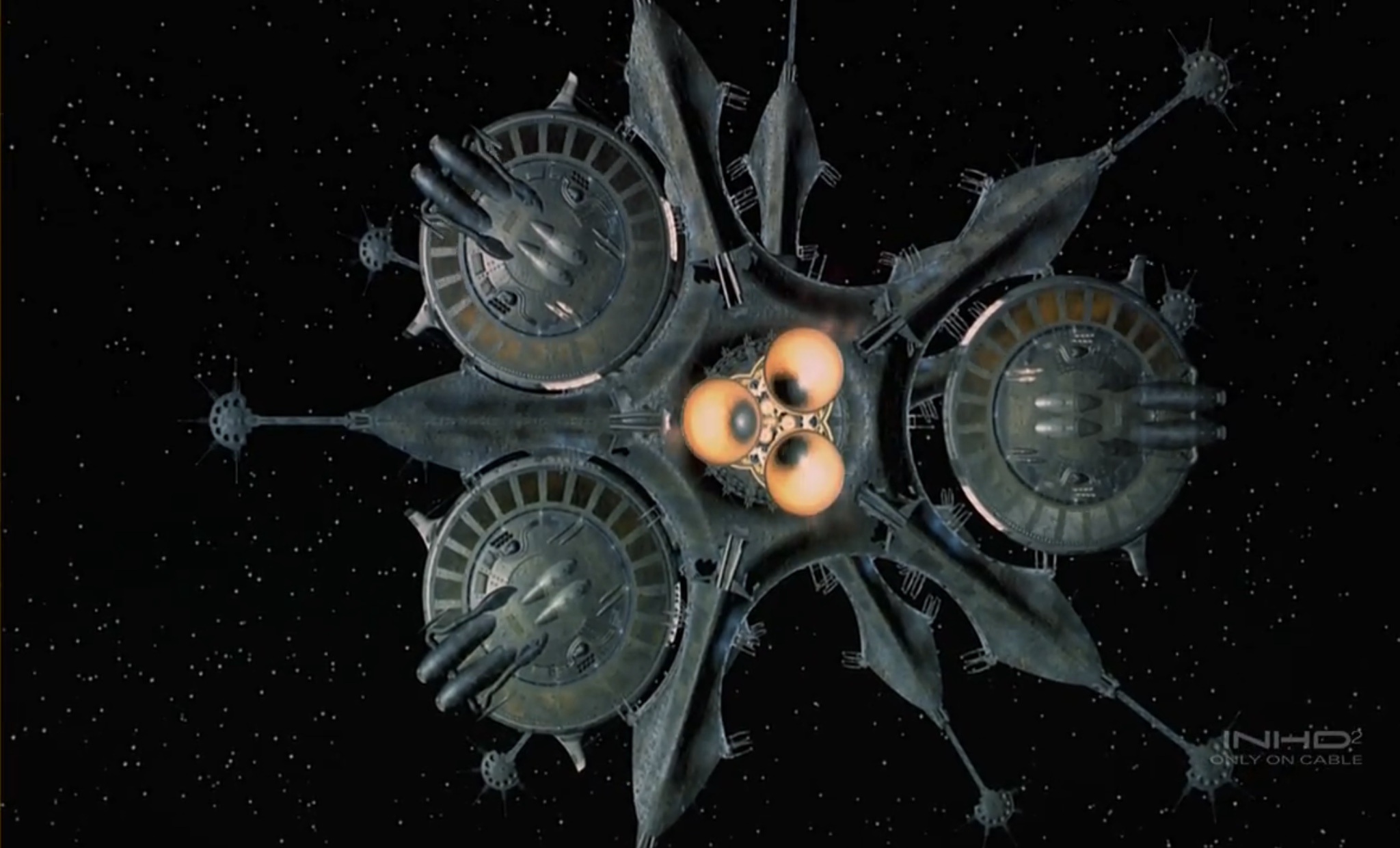 Alien Adventure (Short 1999) - IMDb