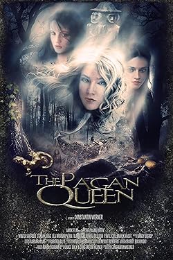 Poster of The Pagan Queen