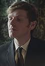 Shaun Evans in Endeavour (2012)