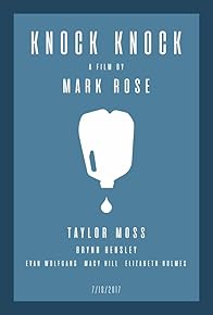 Primary photo for Knock Knock