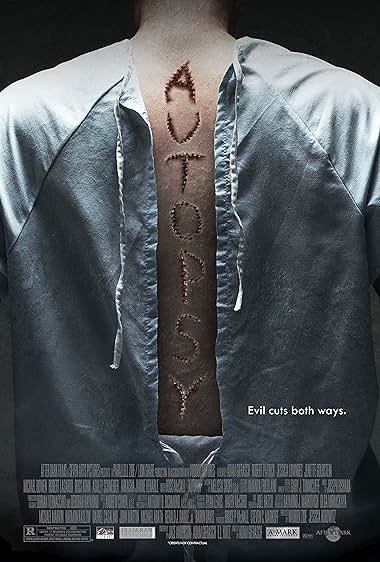 Autopsy 2008