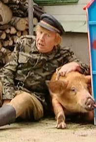 Primary photo for Koncert Dlya Kolobka s Orkestrom ch.3