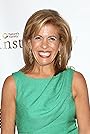 Hoda Kotb's primary photo Hoda Kotb's primary photo