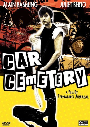 Car Cemetery (1983)