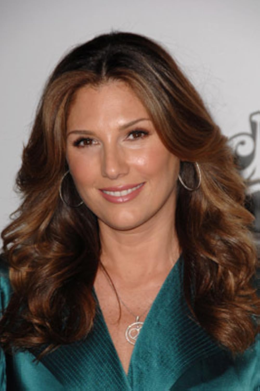 Daisy Fuentes