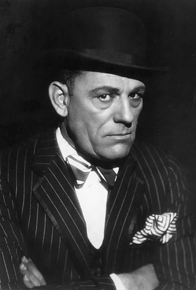 Primary photo for Lon Chaney Primary photo for Lon Chaney