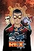 Primary photo for Generator Rex Primary photo for Generator Rex
