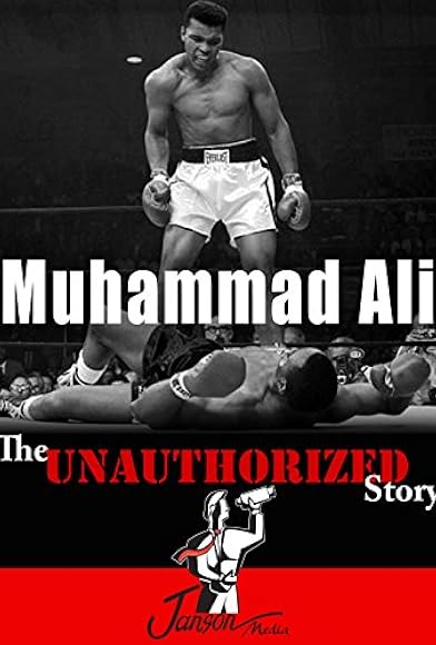 Primary photo for The Muhammad Ali Story Primary photo for The Muhammad Ali Story