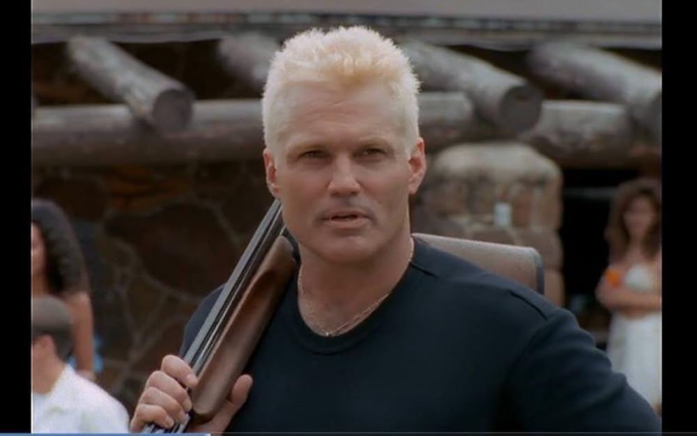 The Final Showdown Part 2 (2001)