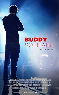 Poster of Buddy Solitaire