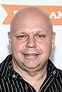 Matt Pinfield's primary photo Matt Pinfield's primary photo