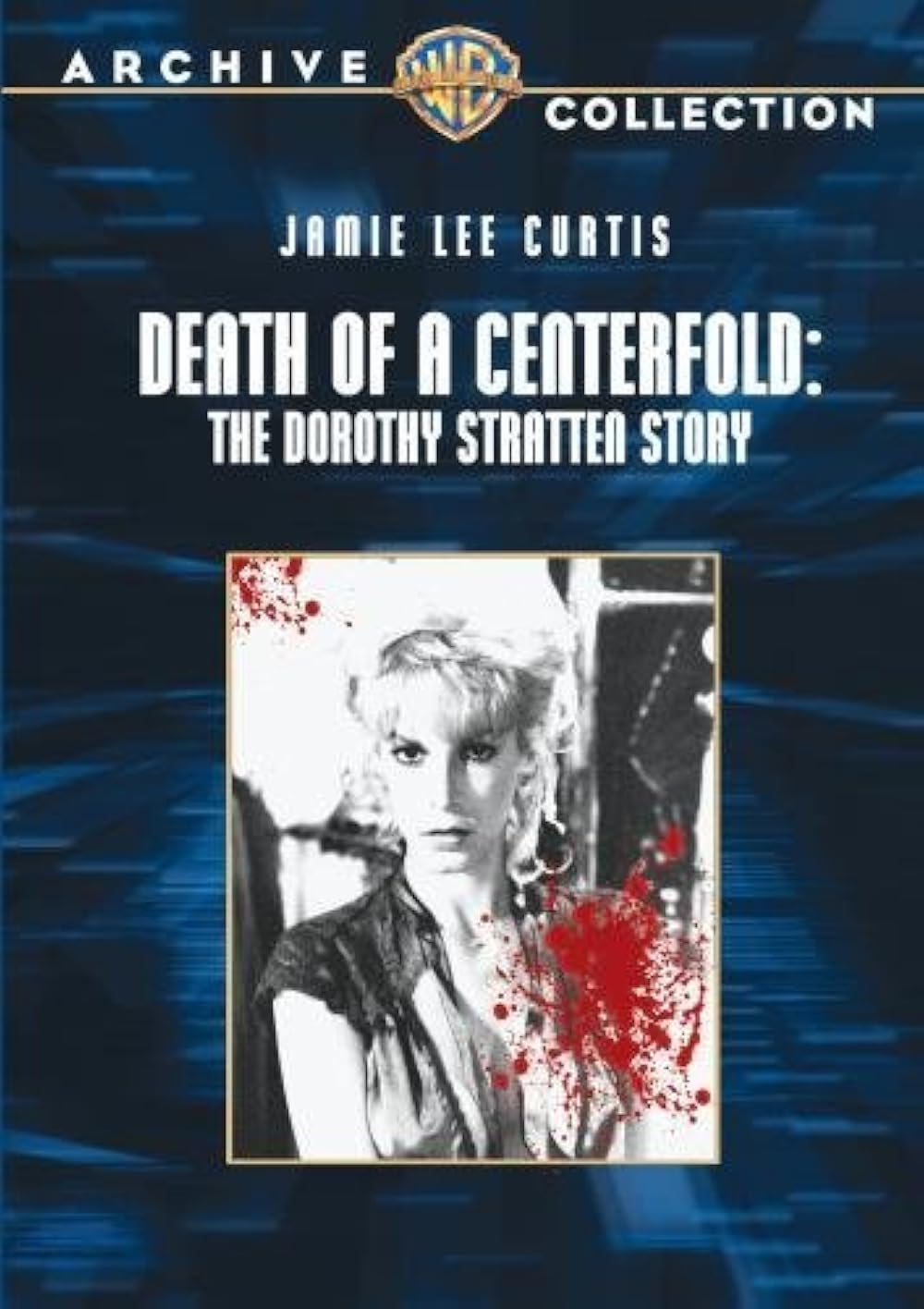 Death of a Centerfold The Dorothy Stratten Story (1981)