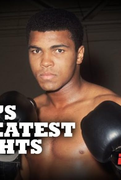 Primary photo for World Heavyweight Championship: Muhammad Ali vs. Chuck Wepner Primary photo for World Heavyweight Championship: Muhammad Ali vs. Chuck Wepner