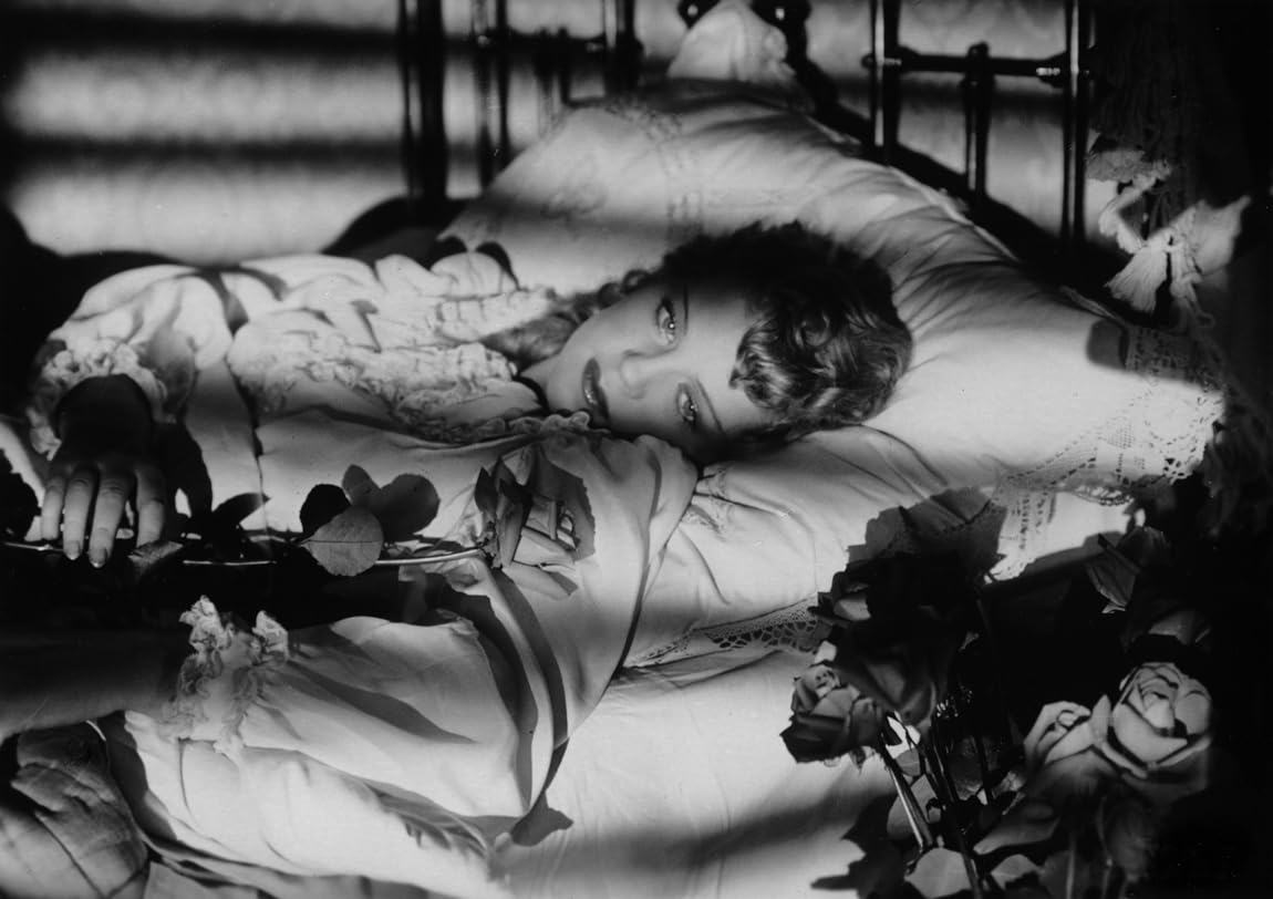 Kristina Söderbaum in Verwehte Spuren aka Covered Tracks (1938)