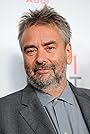 Luc Besson's primary photo Luc Besson's primary photo