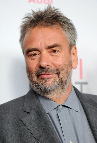 Primary photo for Luc Besson Primary photo for Luc Besson