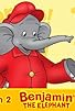 Primary photo for Benjamin the Elephant