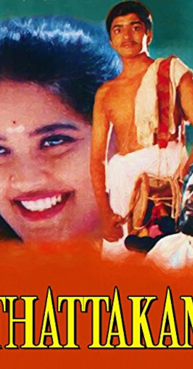 film thattakam mp3 songs