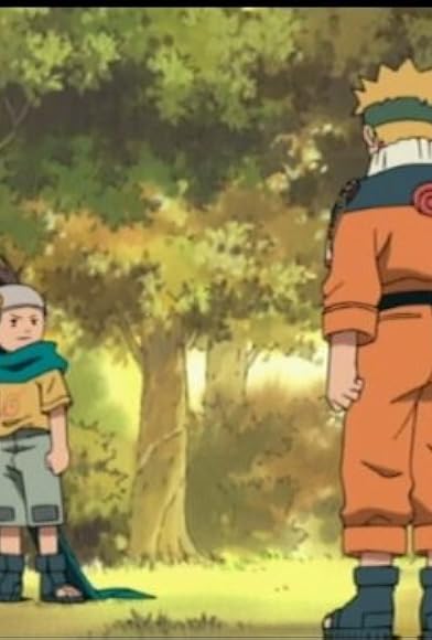 Primary photo for My Name is Konohamaru! Primary photo for My Name is Konohamaru!