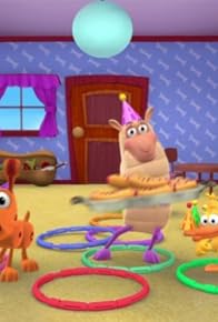 Primary photo for Totally Terrific Duck/A Star Is Born Primary photo for Totally Terrific Duck/A Star Is Born