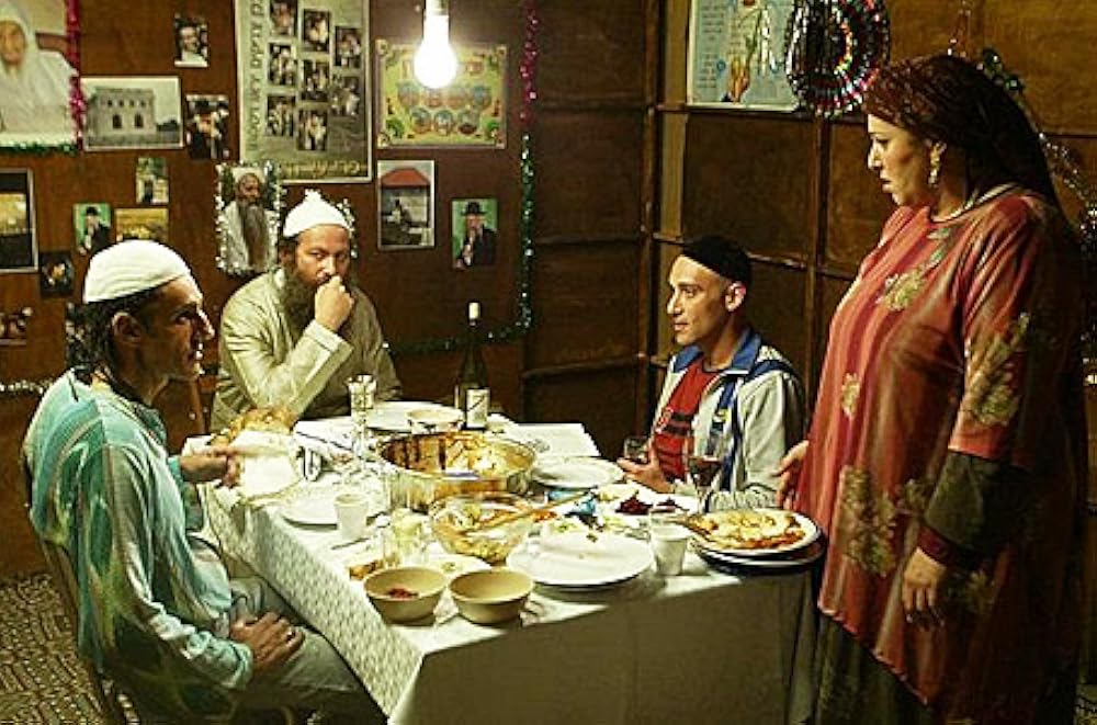 Nami va Arlong ortasidagi jinsiy aloqa