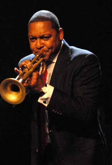 Primary photo for Wynton Marsalis Primary photo for Wynton Marsalis