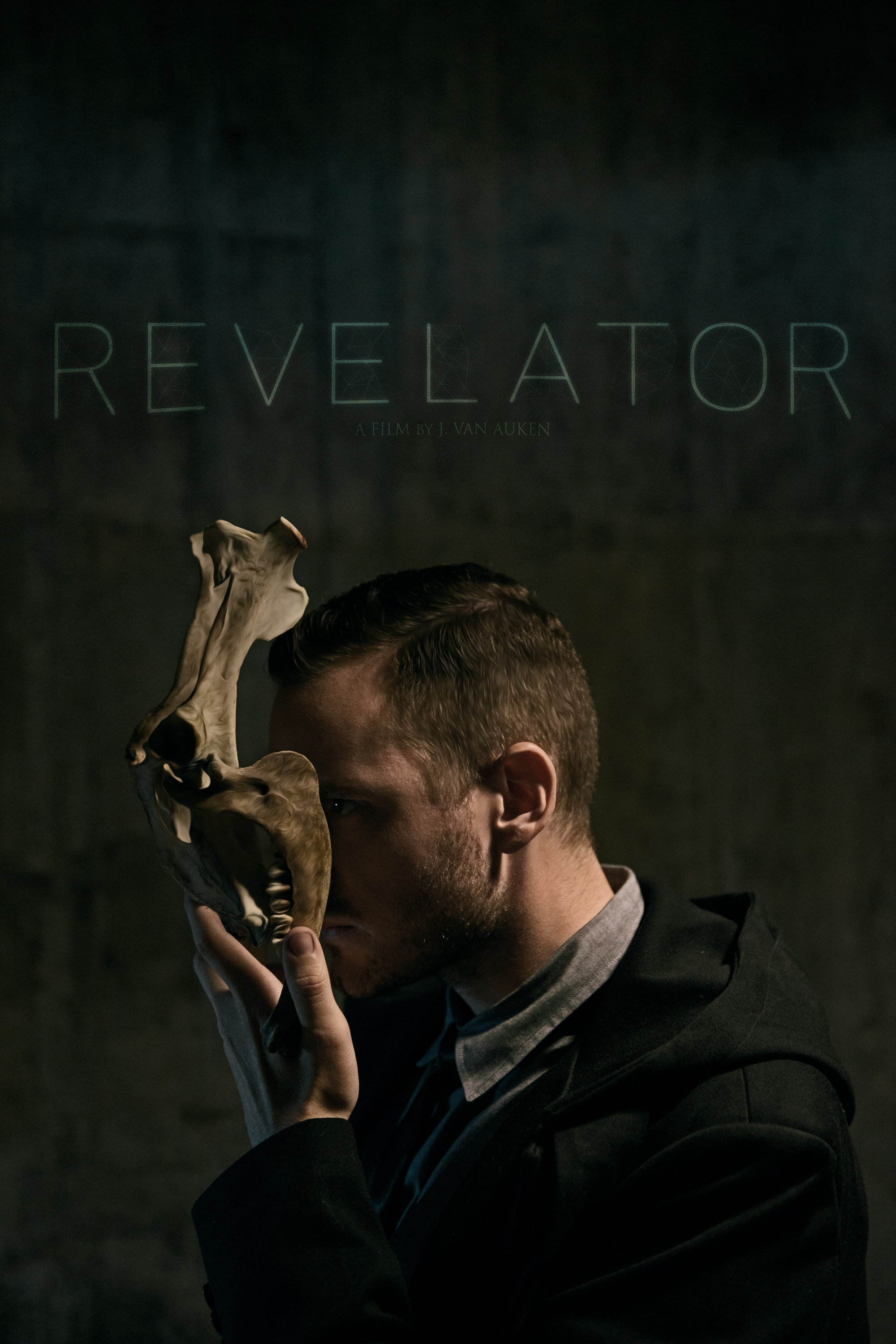 Poster of Revelator