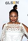 Marsha Thomason's primary photo Marsha Thomason's primary photo