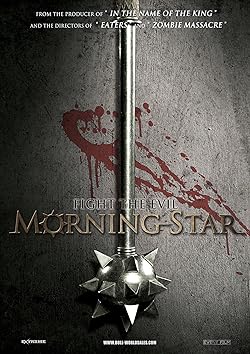 Poster of Morning Star