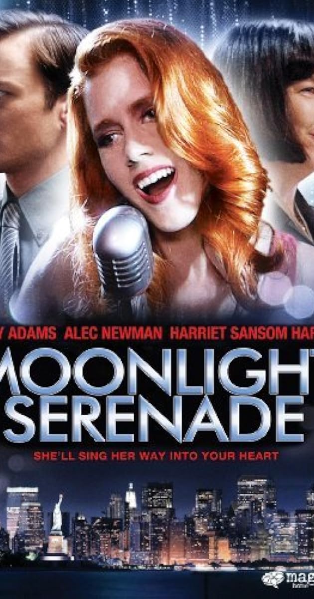 Serenada Serenada
