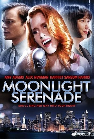Primary photo for Moonlight Serenade Primary photo for Moonlight Serenade