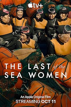 Poster of The Last of the Sea Women