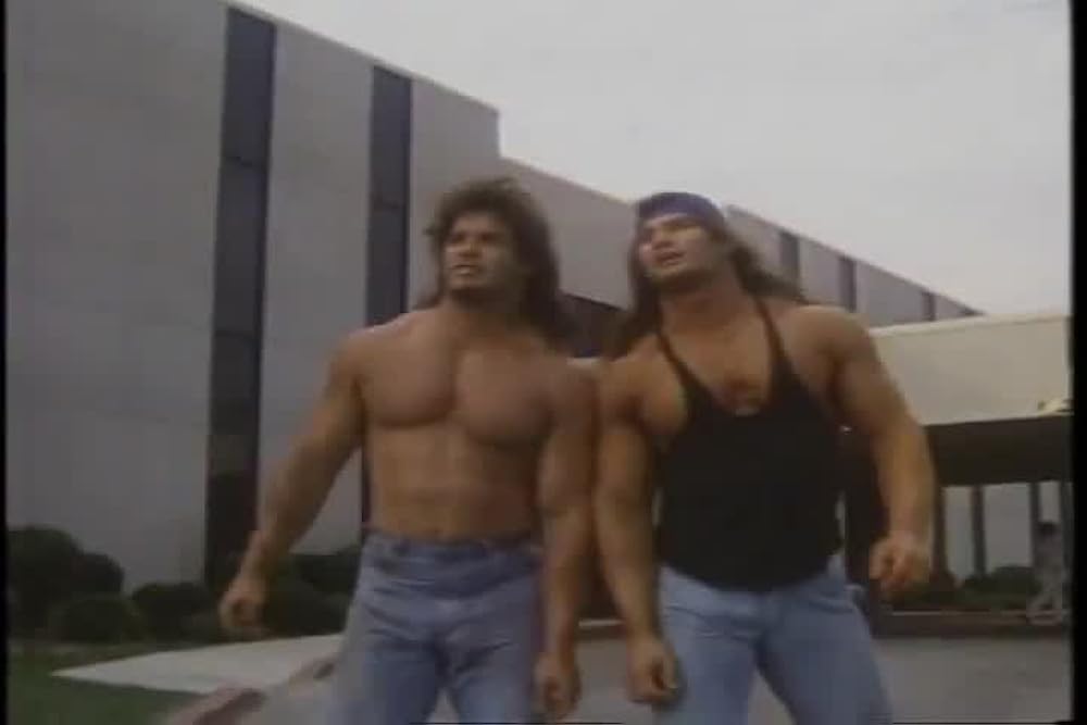 Think Big Trailer IMDb