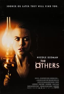 Poster of The Others