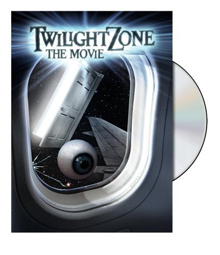 洋画・外国映画 THE TWILIGHT ZONE Twilight Zone: The Movie (1983)