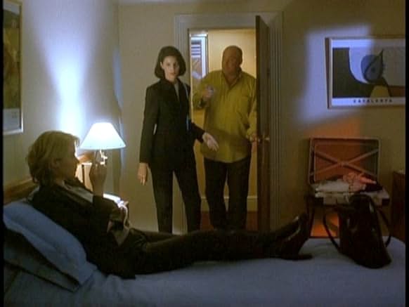 The Last Seduction II (1999) - IMDb