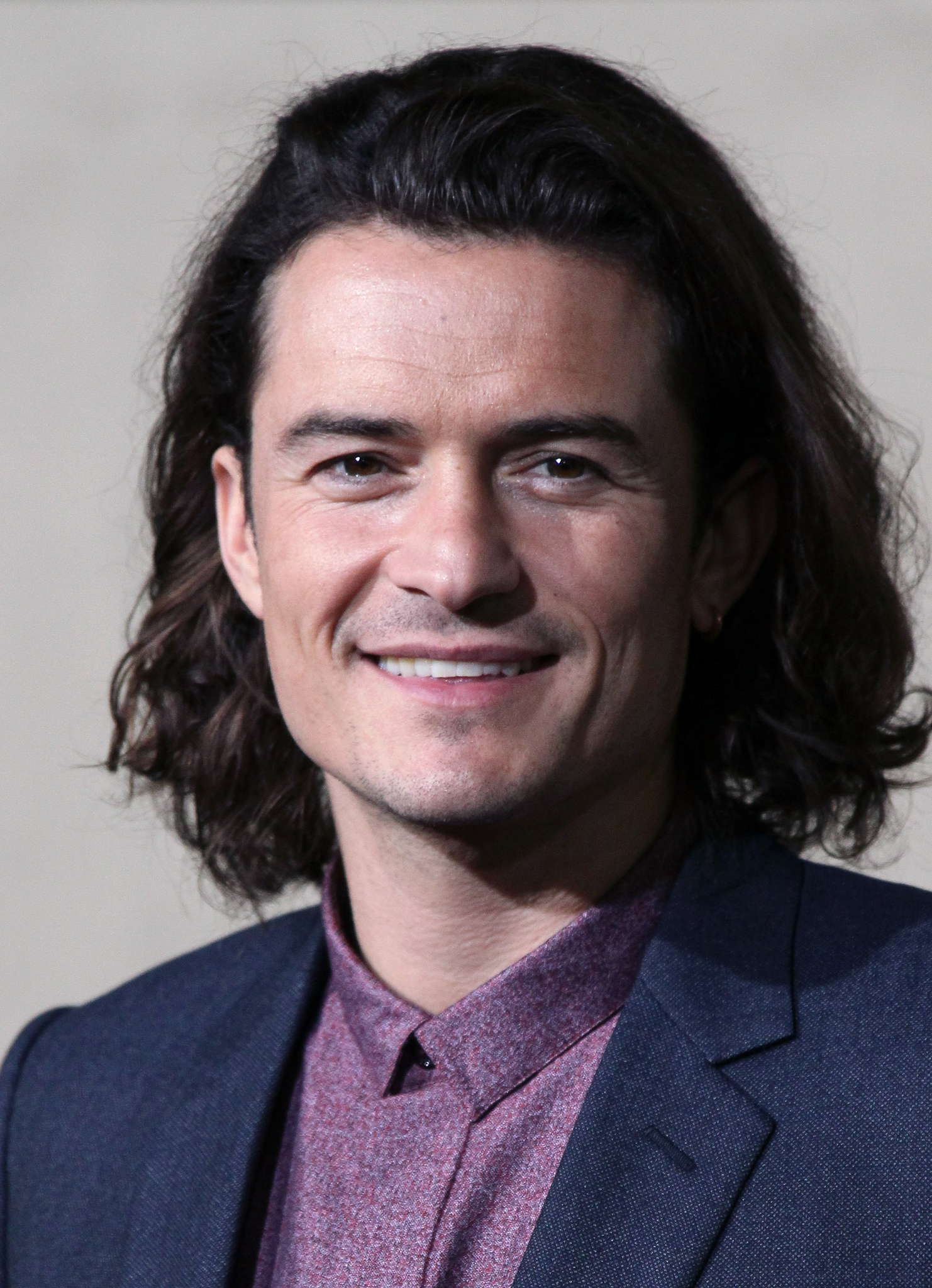 Orlando Bloom