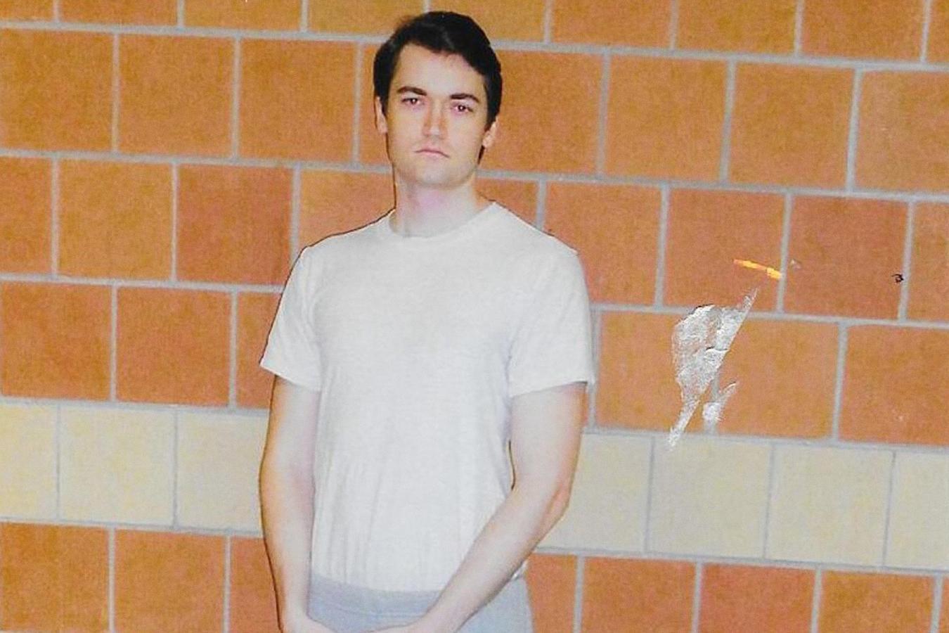 Ross Ulbricht