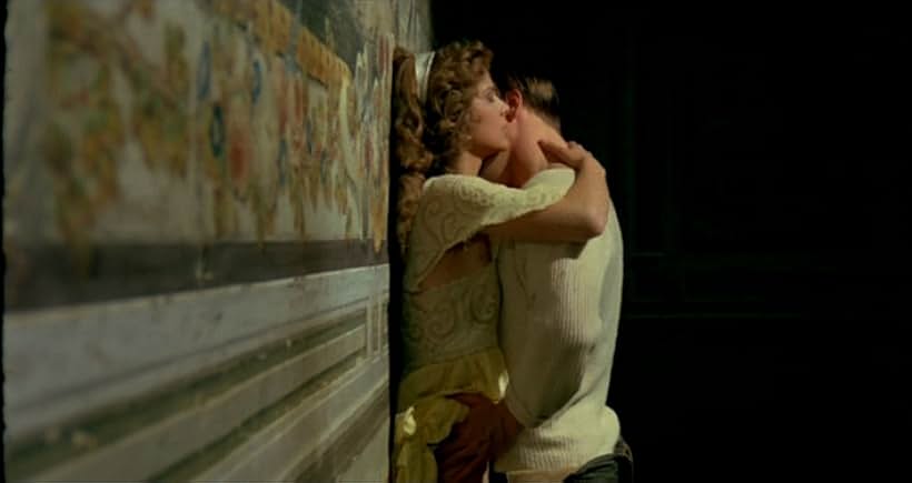 Blood for Dracula (1974)