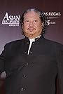 Sammo Kam-Bo Hung's primary photo Sammo Kam-Bo Hung's primary photo