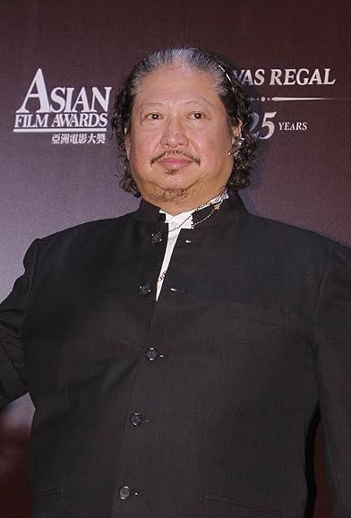 Primary photo for Sammo Kam-Bo Hung Primary photo for Sammo Kam-Bo Hung