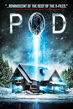 Poster of Pod