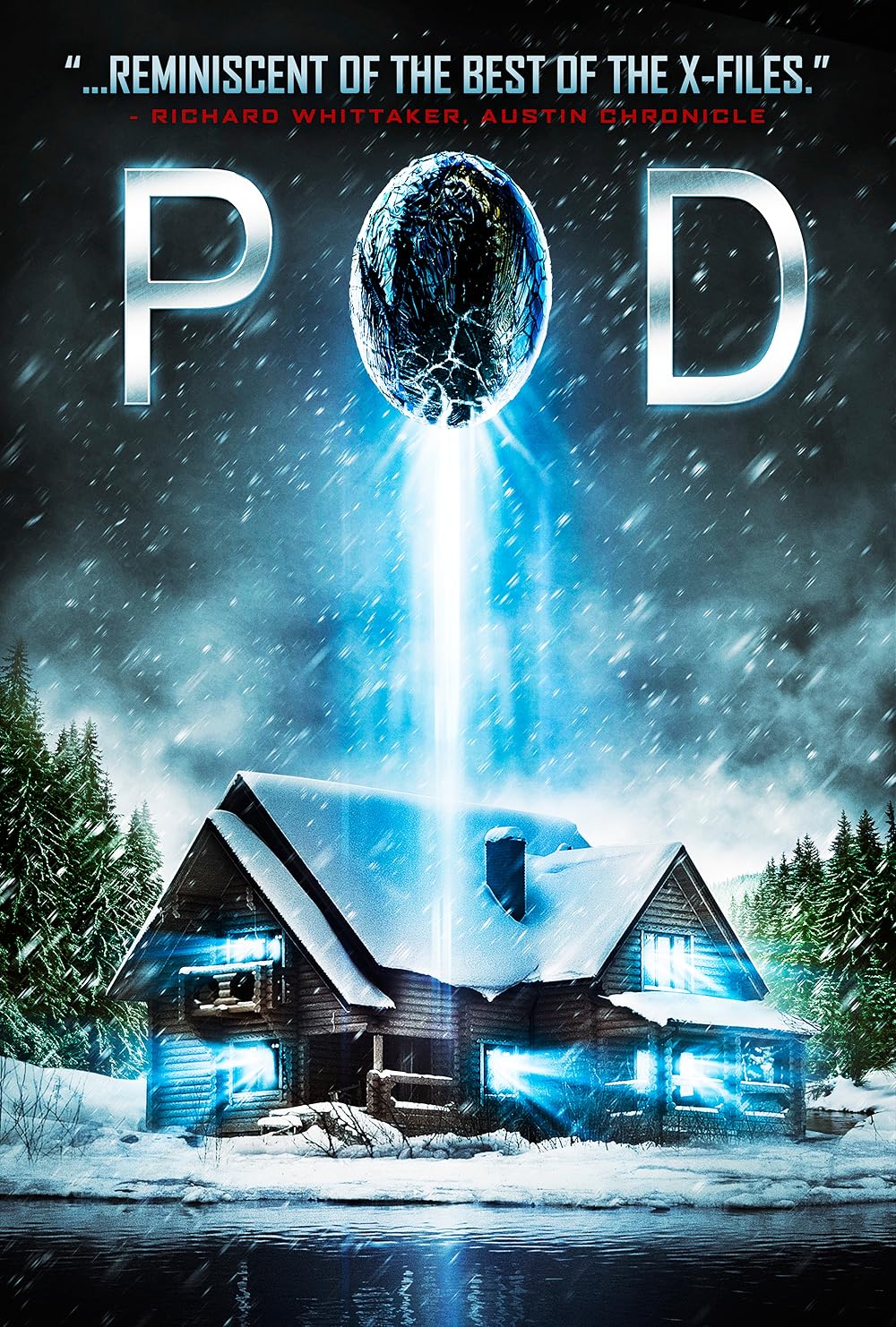 Pod