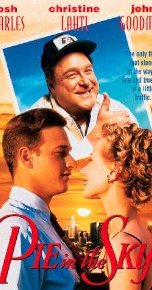Pie in the Sky (1995) Full Cast & Crew IMDb